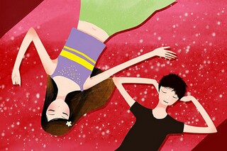 那是一次有趣的尝试六年级作文(那是一次快乐的尝试作文300字左右)