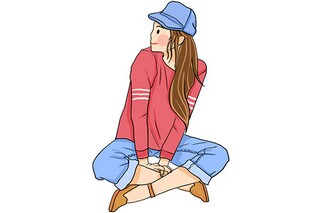 霜降文案伤感短句_霜降心情文案